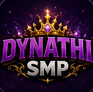 DynathiSMP logo